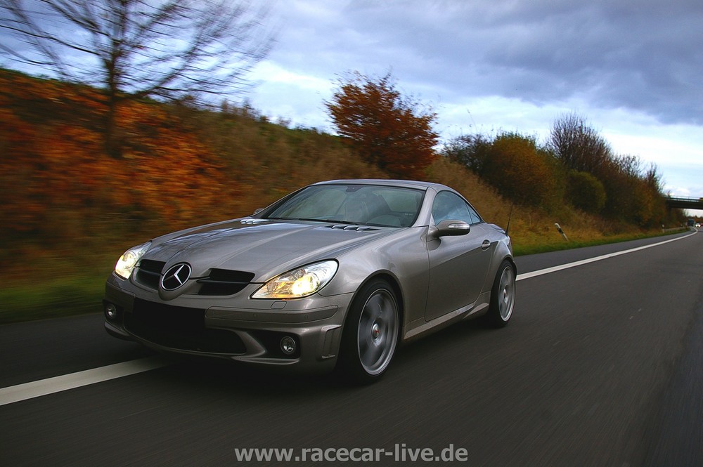 Slk Action