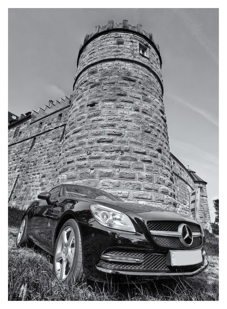 SLK III