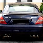 SLK55 AMG