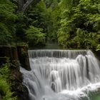 SLO - Vintgarklamm I