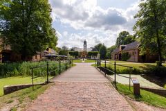 Slochteren - Fraeylemaborg - 03