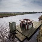 Slochteren - 't Roegwold - Afwateringskanaal van Duurswold - 16