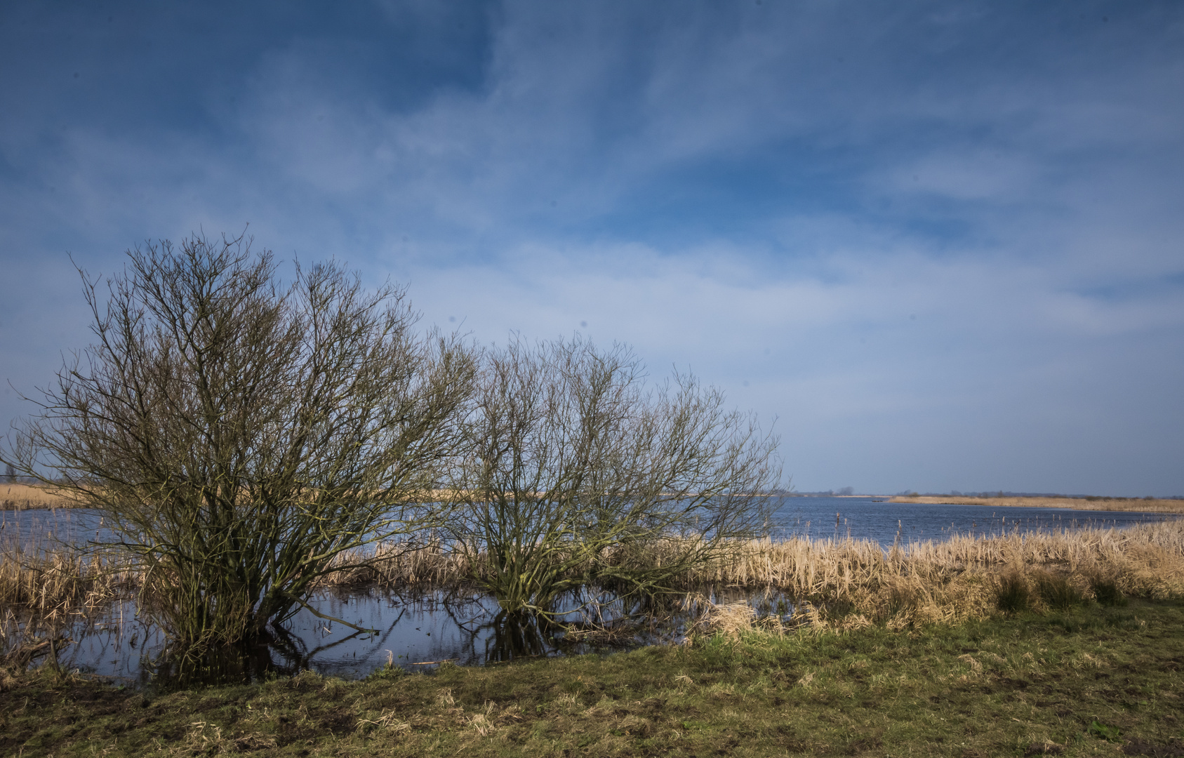 Slochteren - 't Roegwold - Dannemeer - 05