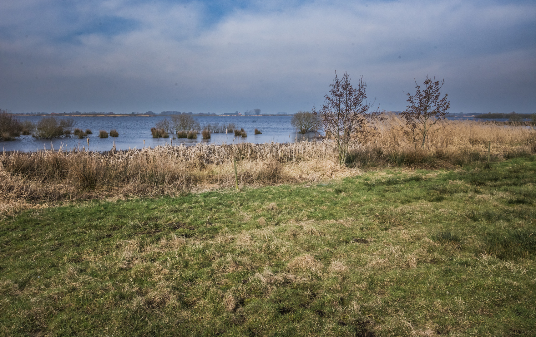 Slochteren - 't Roegwold - Dannemeer - 09