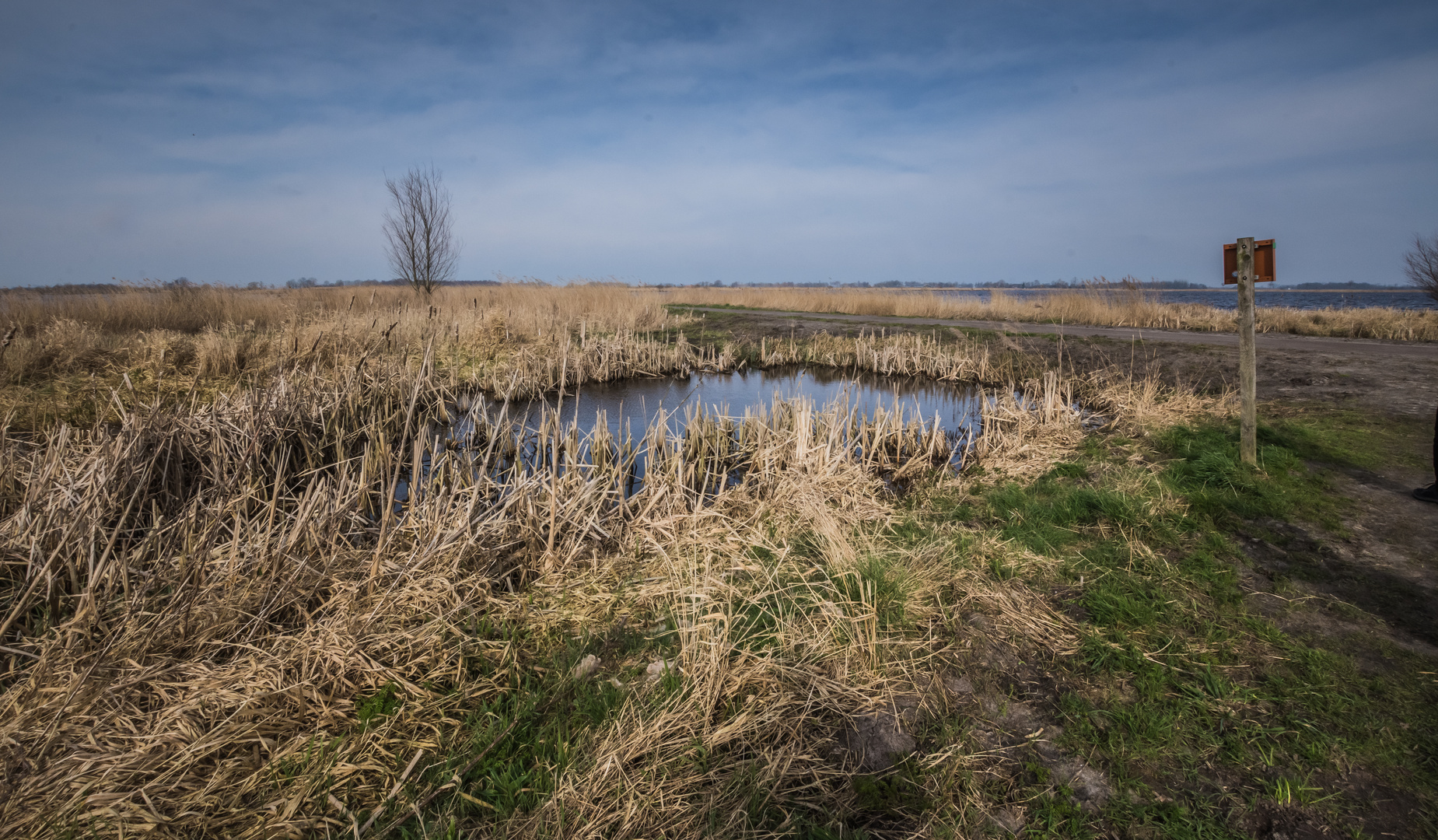 Slochteren - 't Roegwold - Dannemeer - 13