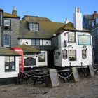 Sloop Inn -St. Ives