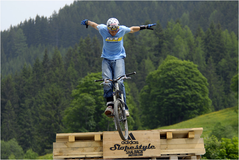 Slopestyle 01