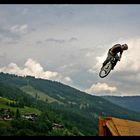 Slopestyle - 360°