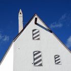 Sloping Roof - Dachschräge