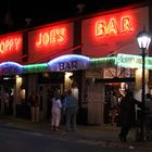 SLOPPY JOE'S BAR...