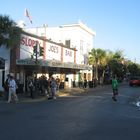 Sloppy Joe's Bar - Key West - Duval Street