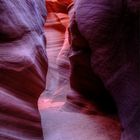 Slot Canyon