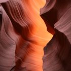 Slot Canyon