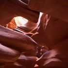 Slot Canyon 1