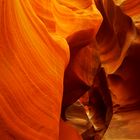 Slot Canyon ****