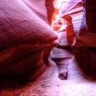 Slot Canyon 2