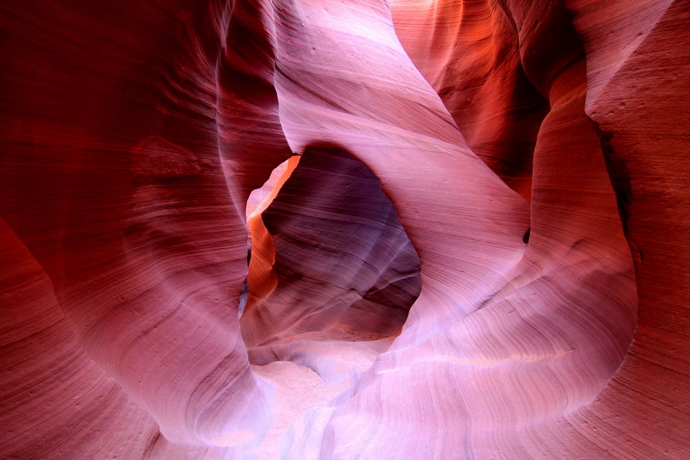 Slot Canyon 2