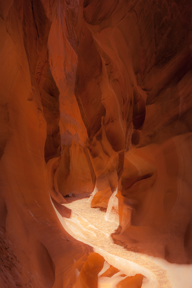 Slot Canyon