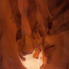 Slot Canyon