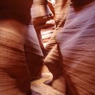 Slot Canyon