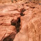 Slot Canyon