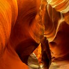 Slot Canyon *