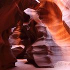 Slot Canyon