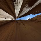 Slot Canyon