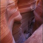 Slot Canyon Adventure