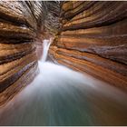 Slot Canyon