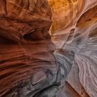 Slot Canyon