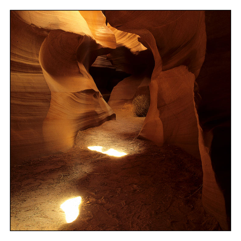 Slot Canyon