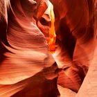 Slot Canyon ***