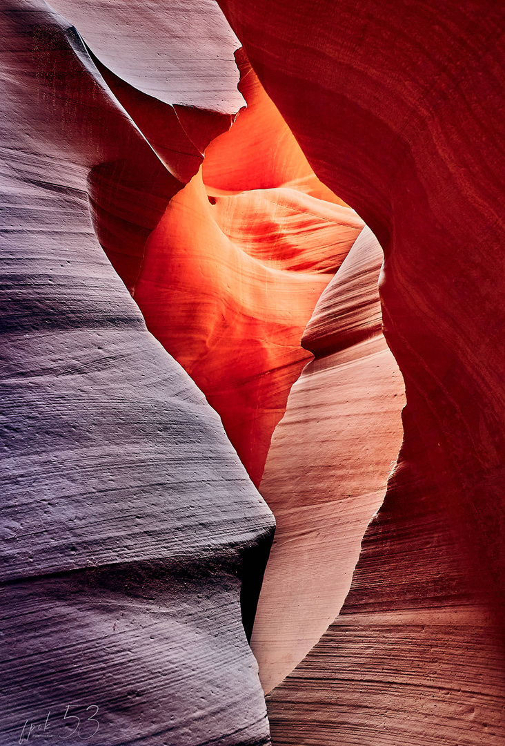 Slot Canyon