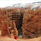 Slot Canyon