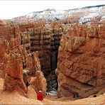 Slot Canyon