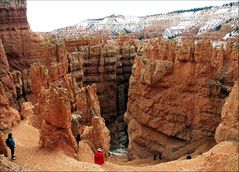 Slot Canyon