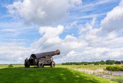 Sloten - Bolwerk Noordzijde