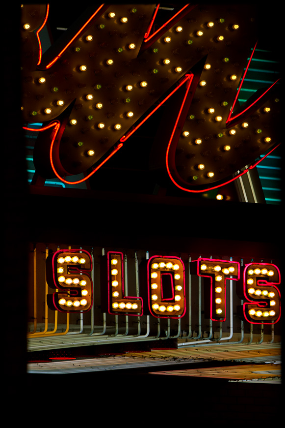 Slots