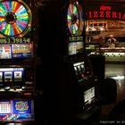 Slots and Pizza