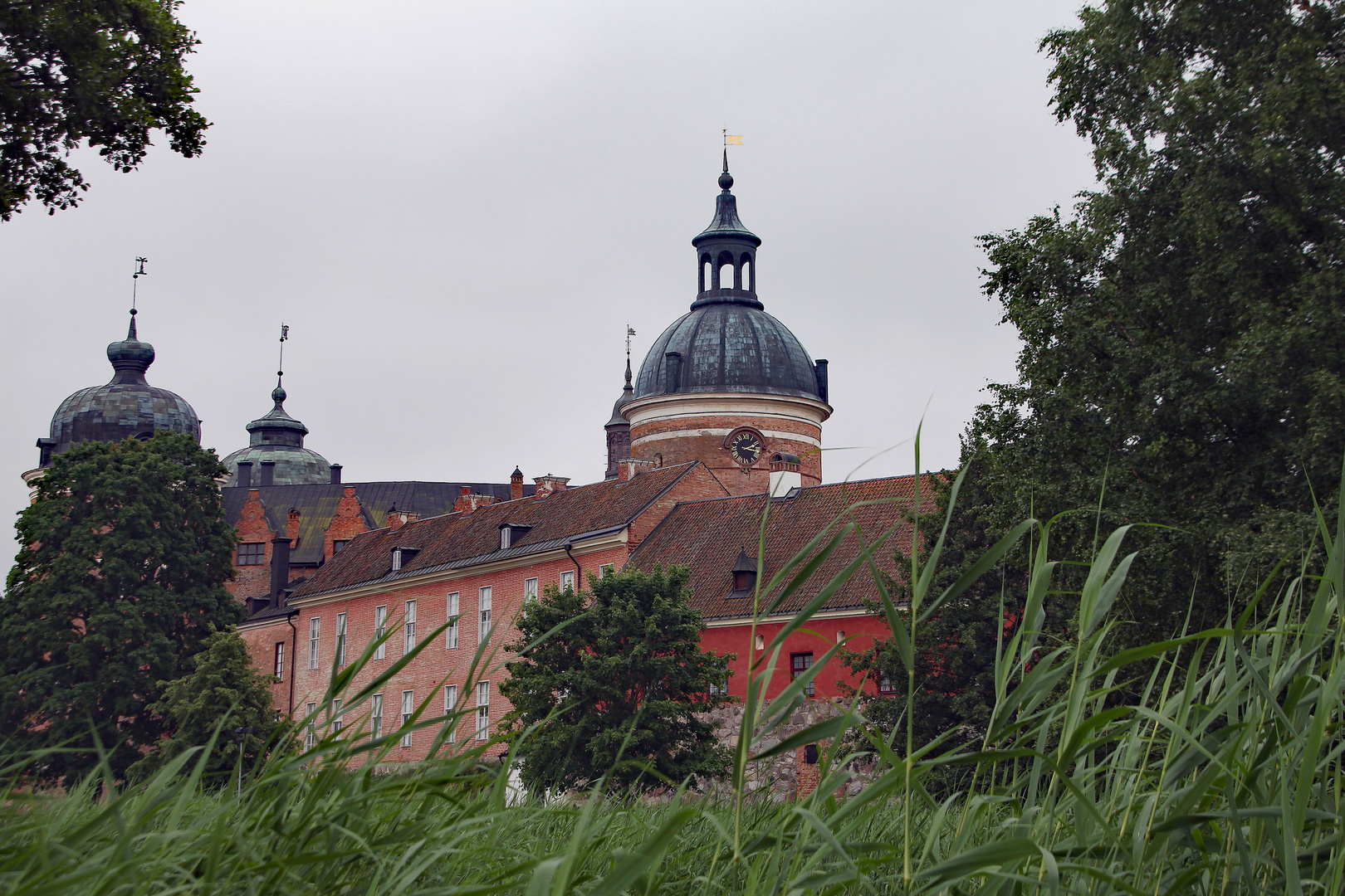 Slott Gripsholm