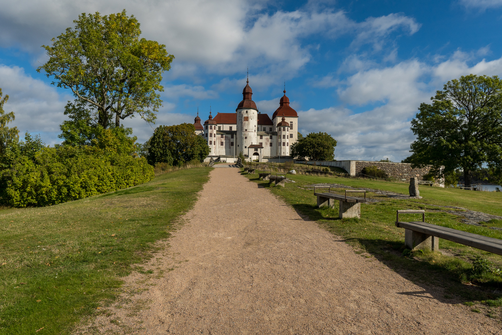 Slott Läckö