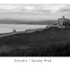 Slovakia / Spissky Hrad