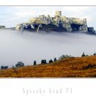 slovakia spissky hrad VI