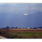 Slovakia View to the High Tatra