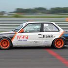 Slovakiaring 2011, BMW Challenge, Histo Cup