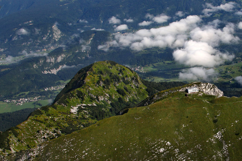 Slovenia - Gorenjska