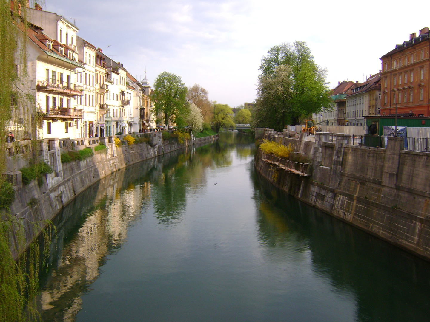 Slovenia, Ljubljana