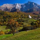 Slovenian Autumn