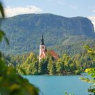 Slovenien- Bled